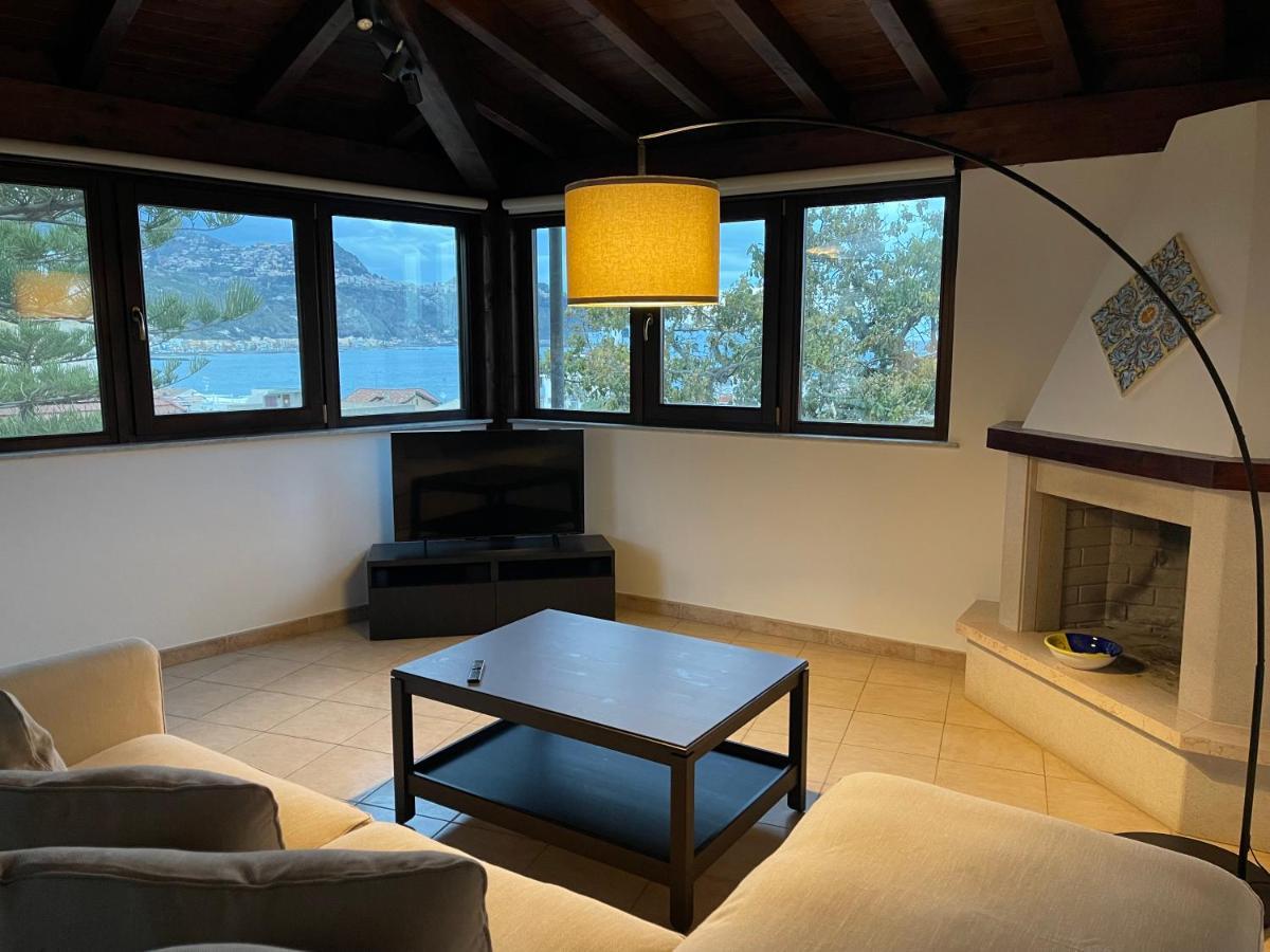 John Sea Suites Giardini-Naxos Zewnętrze zdjęcie