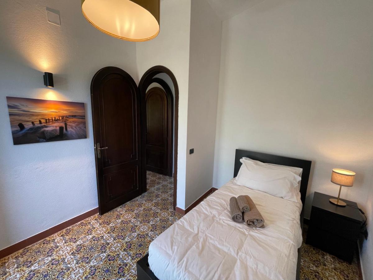 John Sea Suites Giardini-Naxos Zewnętrze zdjęcie