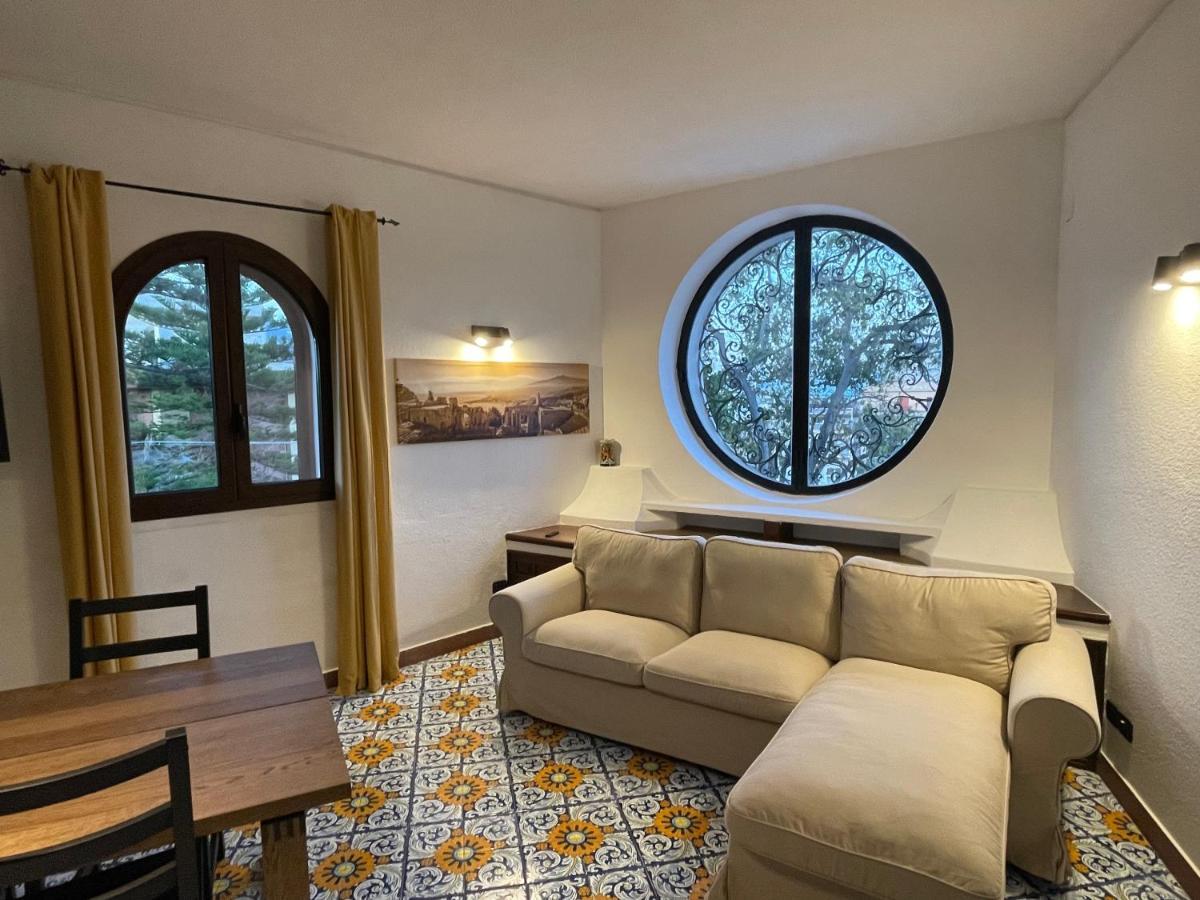 John Sea Suites Giardini-Naxos Zewnętrze zdjęcie