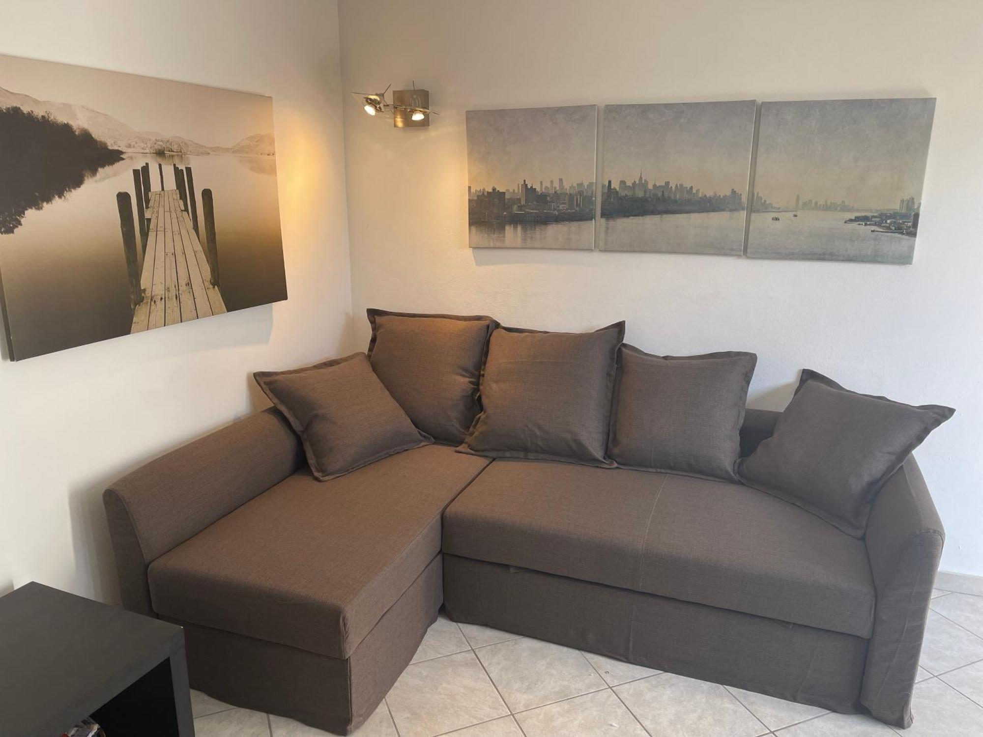 John Sea Suites Giardini-Naxos Zewnętrze zdjęcie